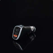 FM modulators